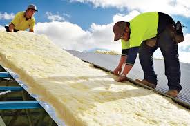 Types of Insulation We Offer in Dunkirk, MD